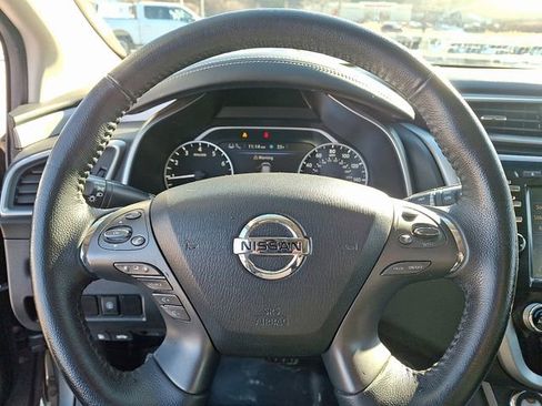 Used 2020 Nissan Murano SV image 21