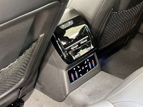 New 2026 Audi A6 Prestige image 17