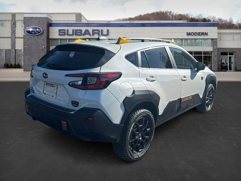 New 2025 Subaru Crosstrek 2.5i Wilderness w/ Crosstrek Mirror Package image 5