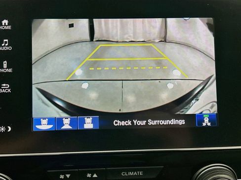 Used 2022 Honda CR-V EX-L image 14
