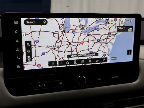 New 2025 Mitsubishi Outlander SE image 22