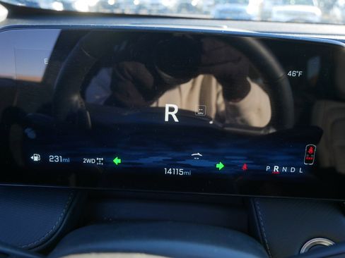 Certified 2025 Chevrolet Equinox LT image 32