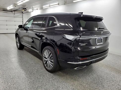 New 2026 Buick Enclave Avenir w/ Super Cruise Package image 6