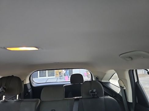 Certified 2023 Kia Sorento LX image 10