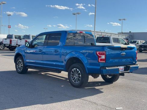 Used 2019 Ford F150 XLT w/ Equipment Group 302A Luxury image 13