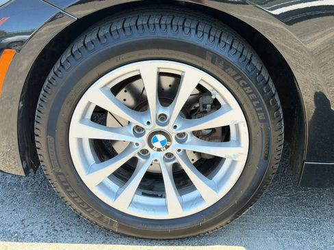 Used 2018 BMW 320i xDrive Sedan w/ Convenience Package AWD/4WD image 49