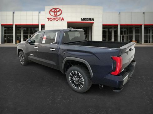 New 2026 Toyota Tundra Limited image 14