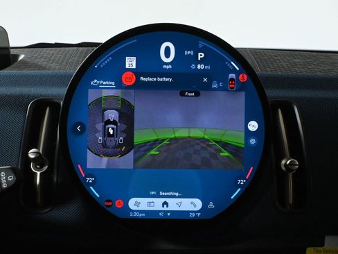 Used 2025 MINI Cooper Countryman S image 20