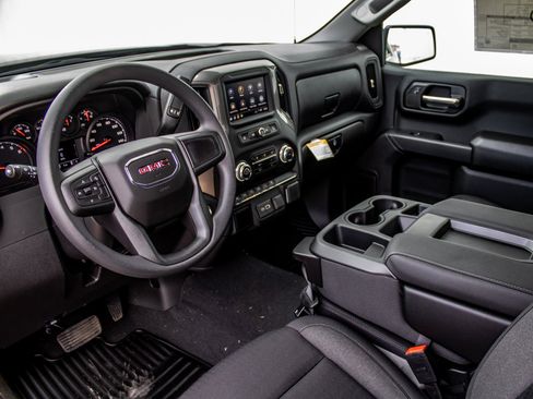 New 2026 GMC Sierra 1500 Pro w/ Pro Value Package image 20