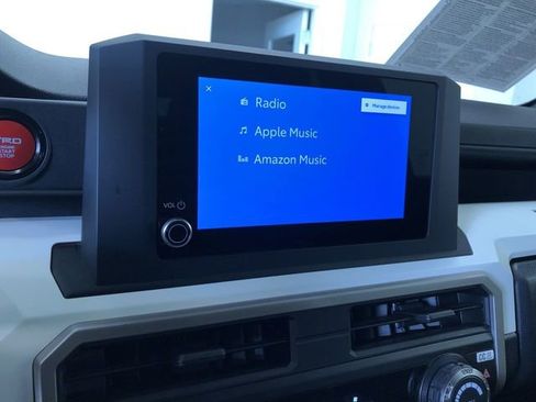 Used 2024 Toyota Tacoma TRD Off-Road image 22