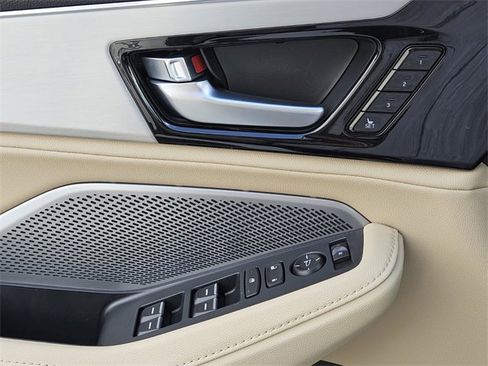 New 2026 Acura MDX SH-AWD image 26