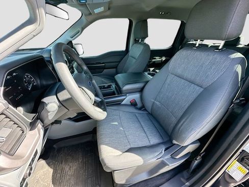 Used 2023 Ford F150 XL w/ FX4 Off-Road Package image 20