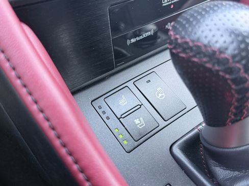 Used 2021 Lexus RC F w/ Premium Package image 67