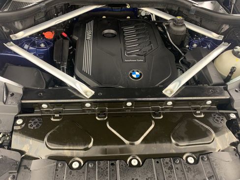 Used 2020 BMW X5 sDrive40i w/ Convenience Package image 11