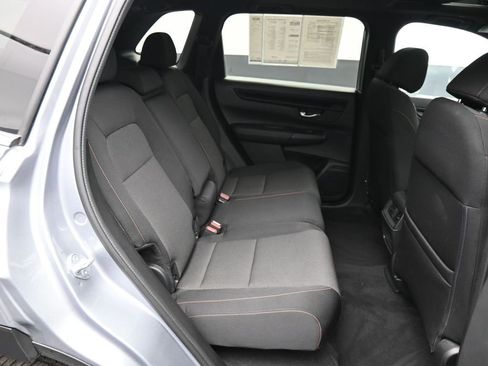 Certified 2023 Honda CR-V Sport image 23