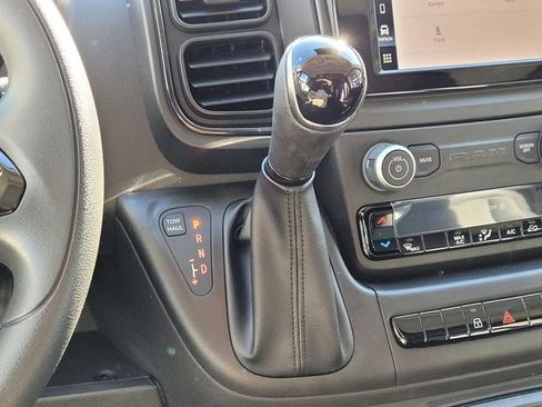 New 2026 RAM ProMaster 2500 image 11