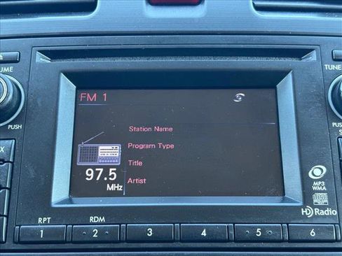 Used 2013 Subaru Crosstrek 2.0i Limited w/ Popular Pkg 2 image 13