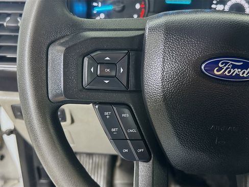 Used 2018 Ford F150 XL w/ XL Power Equipment Group image 14