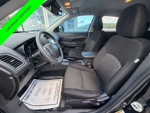Used 2024 Mitsubishi Outlander Sport AWD image 31