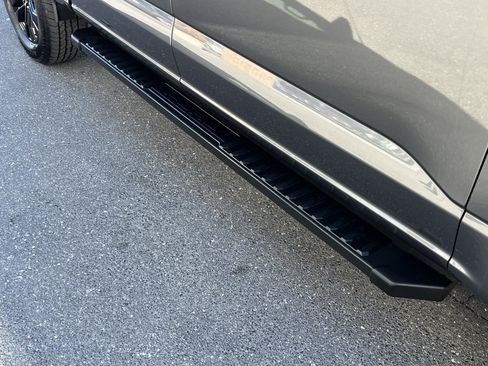 New 2025 Ford F150 Lariat w/ Equipment Group 501A Mid image 12