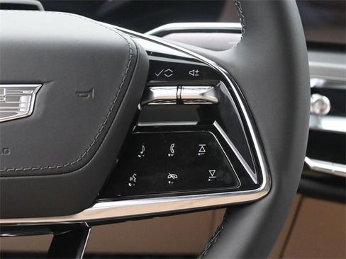 New 2026 Cadillac Lyriq Signature Sport image 29