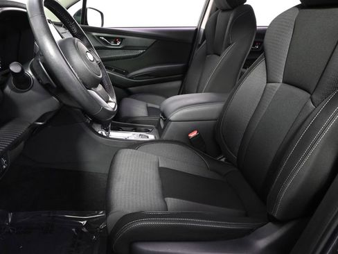 Used 2023 Subaru Ascent Premium w/ Convenience Package image 13