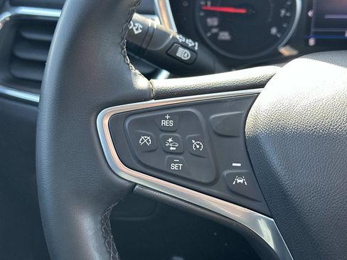 Certified 2023 Chevrolet Equinox LT image 21