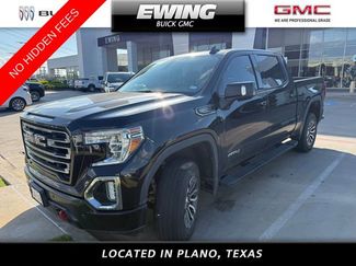 Used 2020 GMC Sierra 1500 AT4 w/ AT4 Premium Package video 1