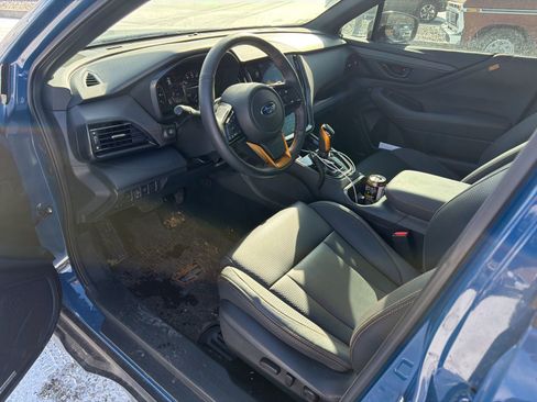Certified 2025 Subaru Outback Wilderness image 16