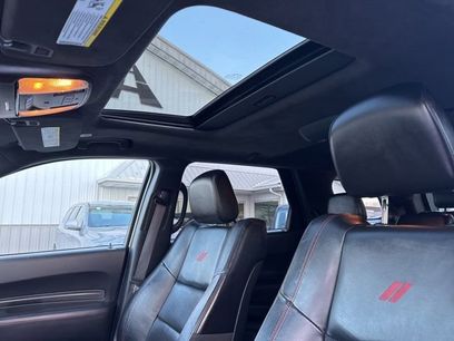 Used 2022 Dodge Durango R/T