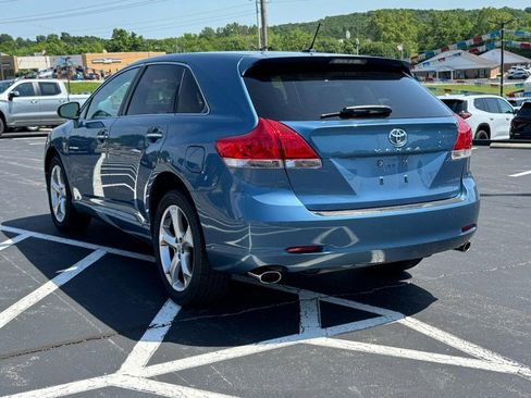 Used 2009 Toyota Venza FWD image 7