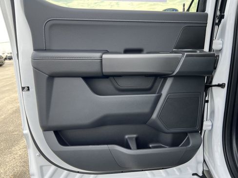 Used 2024 Ford F150 XLT w/ Equipment Group 302A MID image 20