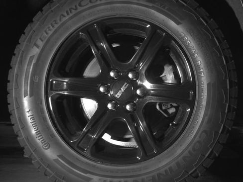 Used 2023 GMC Acadia AT4 w/ GMC Pro Grade Package AWD/4WD image 11