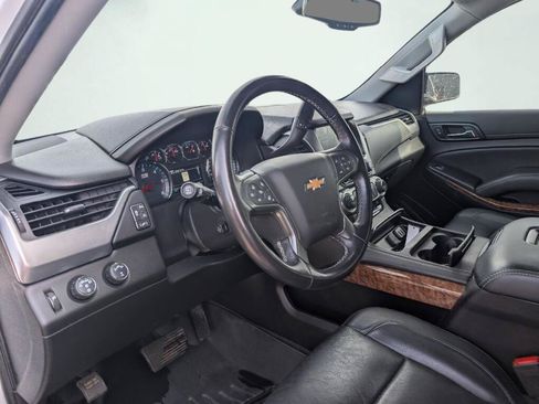 Used 2020 Chevrolet Tahoe Premier AWD/4WD image 8