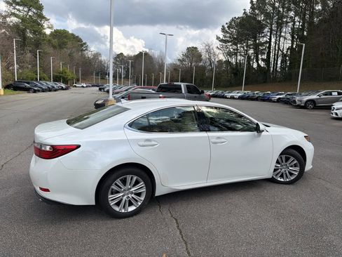 Used 2013 Lexus ES 350 w/ Premium Pkg image 11