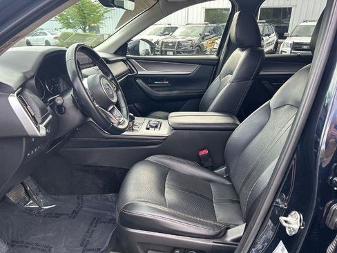 Used 2024 MAZDA CX-90 3.3 Turbo w/ Premium Package AWD/4WD image 6