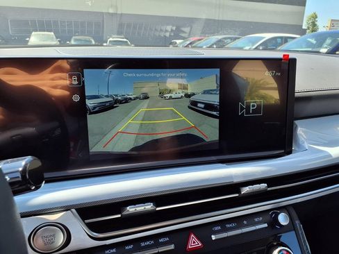 New 2026 Hyundai Sonata SE FWD image 12