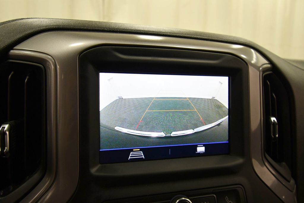 Used 2020 GMC Sierra 1500 4x4 Double Cab w/ Sierra Value Package image 22