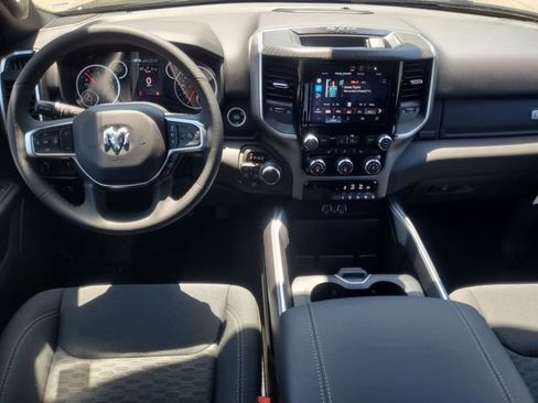 Used 2026 RAM 1500 Big Horn AWD/4WD image 23