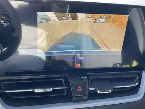 New 2026 Chevrolet TrailBlazer LT w/ Convenience Package image 13