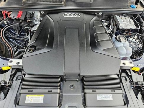 Used 2025 Audi Q7 2.0T Premium Plus w/ Premium Plus Package image 20