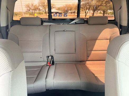 Used 2016 GMC Sierra 1500 SLE w/ Texas SLE Value Package image 35