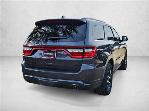 New 2026 Dodge Durango GT w/ Blacktop Package image 2