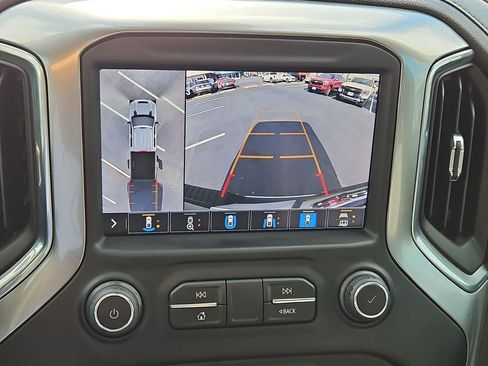 Certified 2022 Chevrolet Silverado 3500 LTZ w/ LTZ Plus Package AWD/4WD image 20