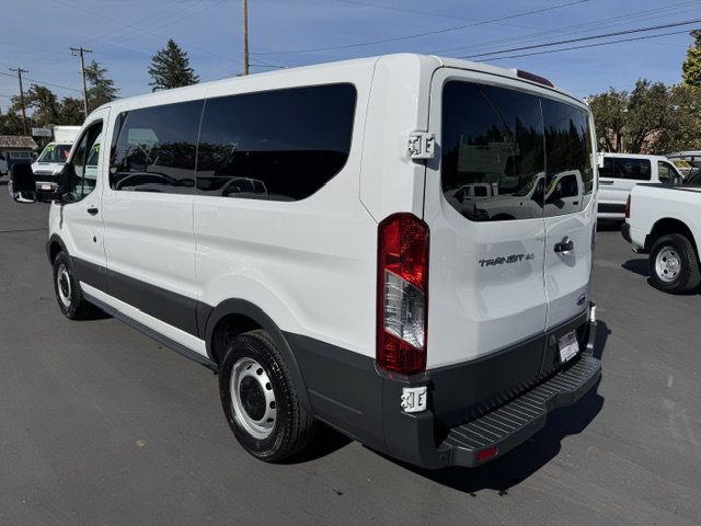 Used 2018 Ford Transit 150 XL RWD image 2