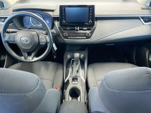 Used 2022 Toyota Corolla LE FWD image 31