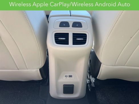 Certified 2023 Buick Envision Avenir AWD/4WD image 37