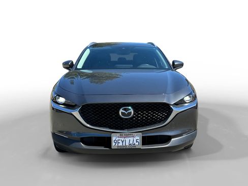 Used 2023 MAZDA CX-30 AWD 2.5 S w/ Select Package image 8