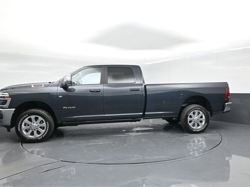 New 2026 RAM 2500 Laramie image 5