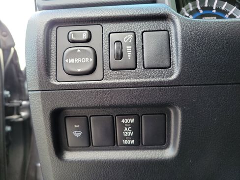 Used 2018 Toyota 4Runner SR5 image 22